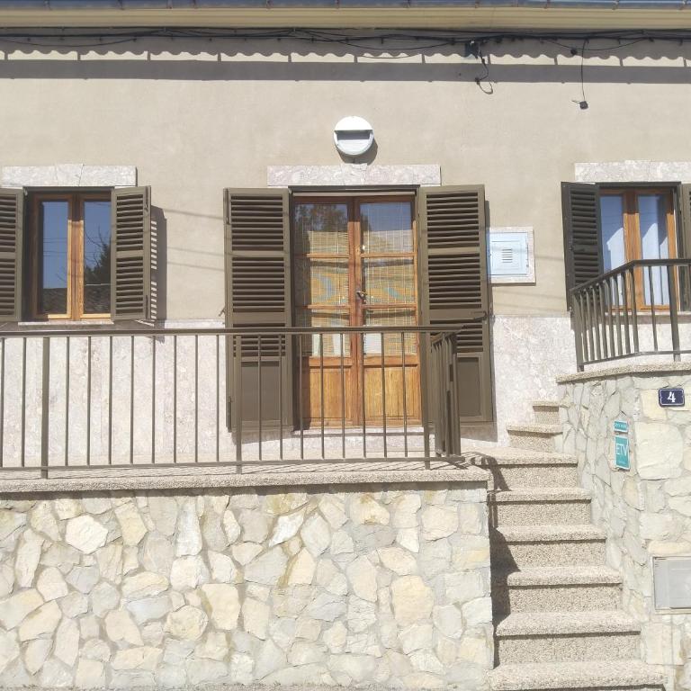 SA MARINA Alcudia House - Three-Bedroom House - 14