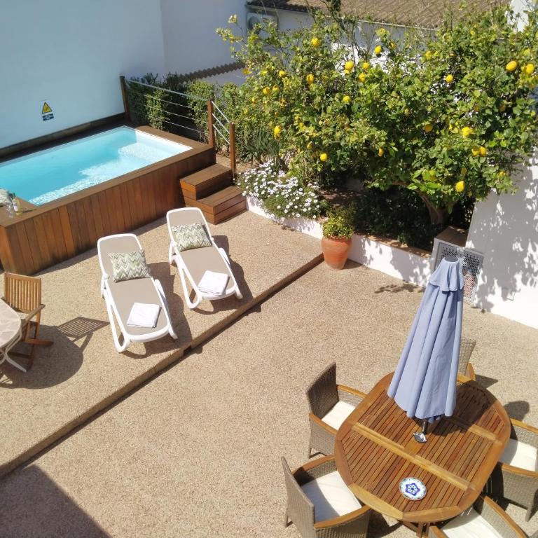 SA MARINA Alcudia House - Three-Bedroom House - 15