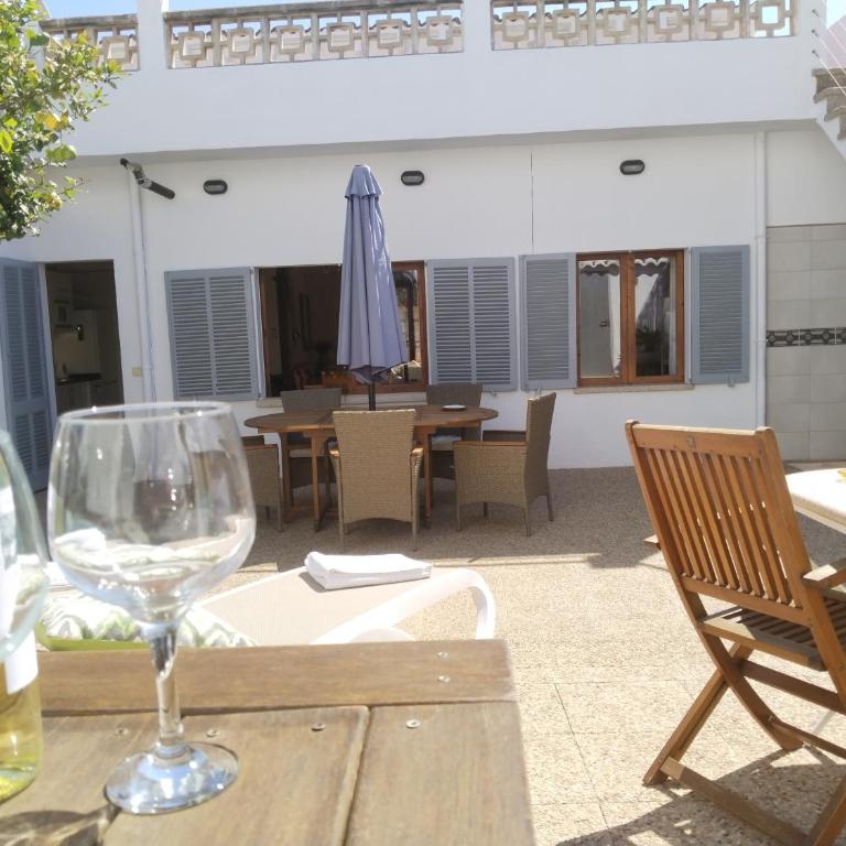 SA MARINA Alcudia House - Three-Bedroom House - 16