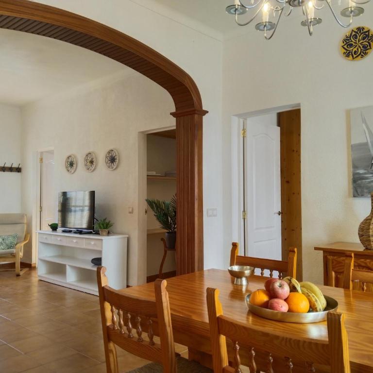 SA MARINA Alcudia House - Three-Bedroom House - 17