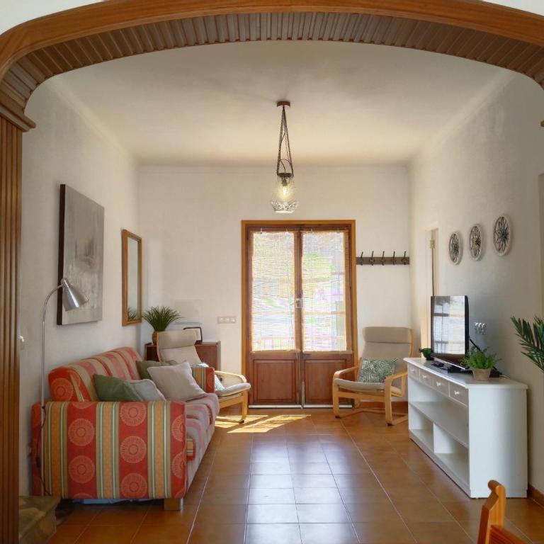 SA MARINA Alcudia House - Three-Bedroom House - 18