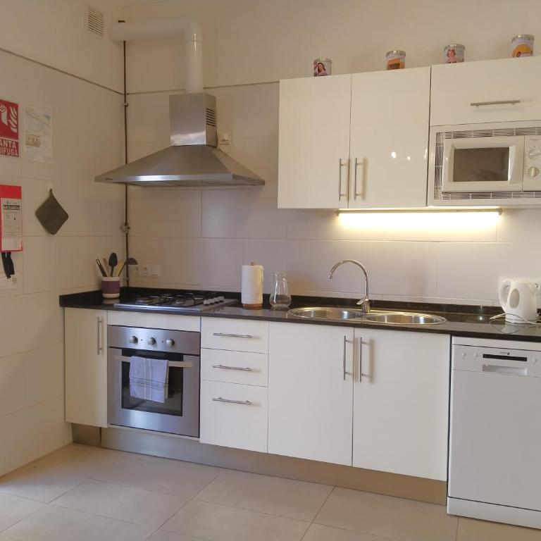 SA MARINA Alcudia House - Three-Bedroom House - 20