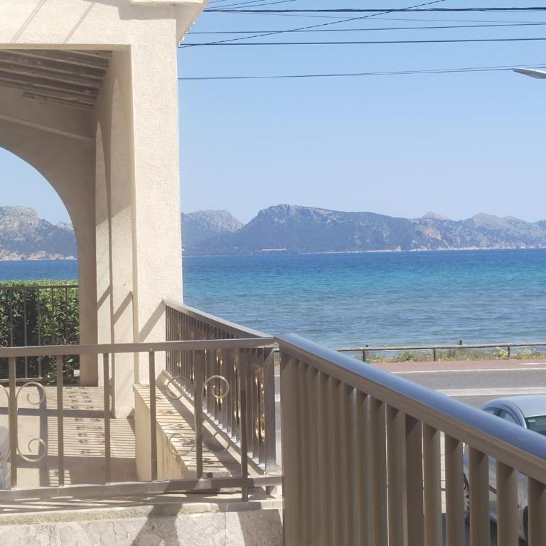 SA MARINA Alcudia House - Three-Bedroom House - 23