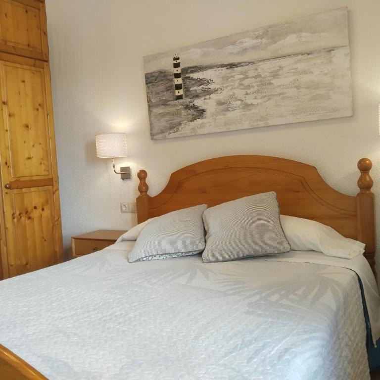 SA MARINA Alcudia House - Three-Bedroom House - 24