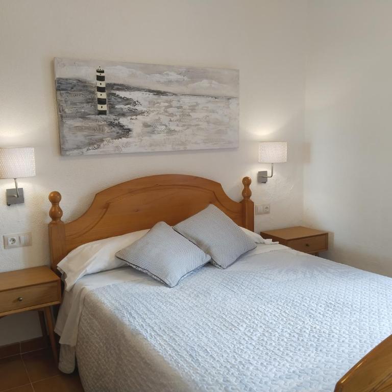 SA MARINA Alcudia House - Three-Bedroom House - 26