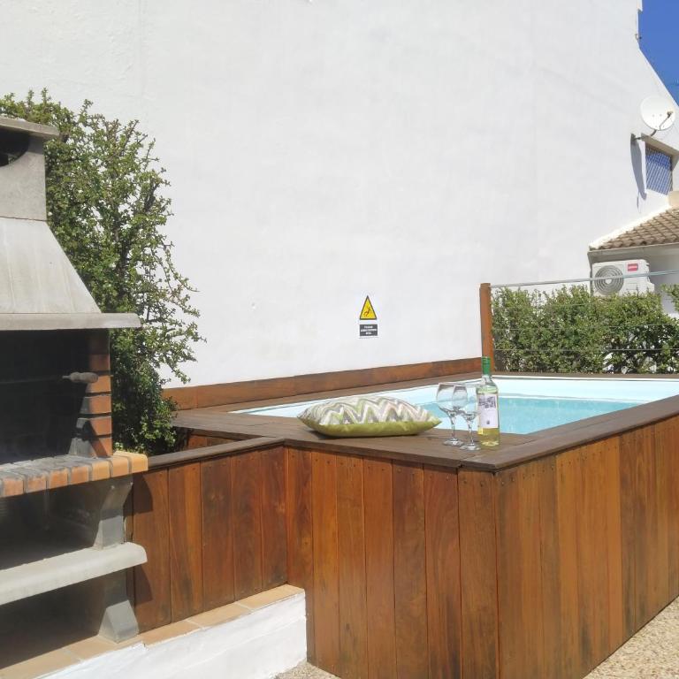 SA MARINA Alcudia House - Three-Bedroom House - 30