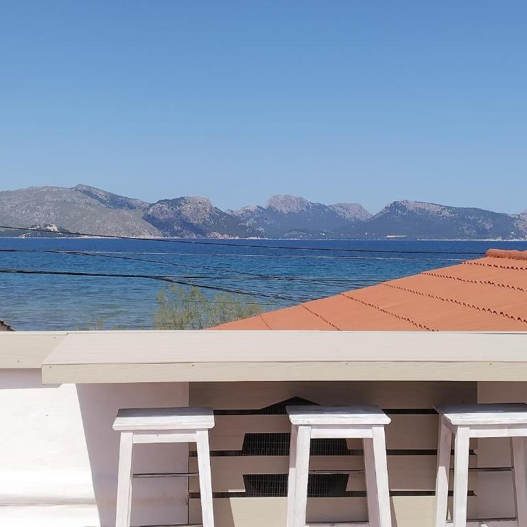 SA MARINA Alcudia House - Three-Bedroom House - 1