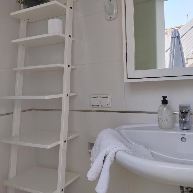 SA MARINA Alcudia House - Three-Bedroom House - 33