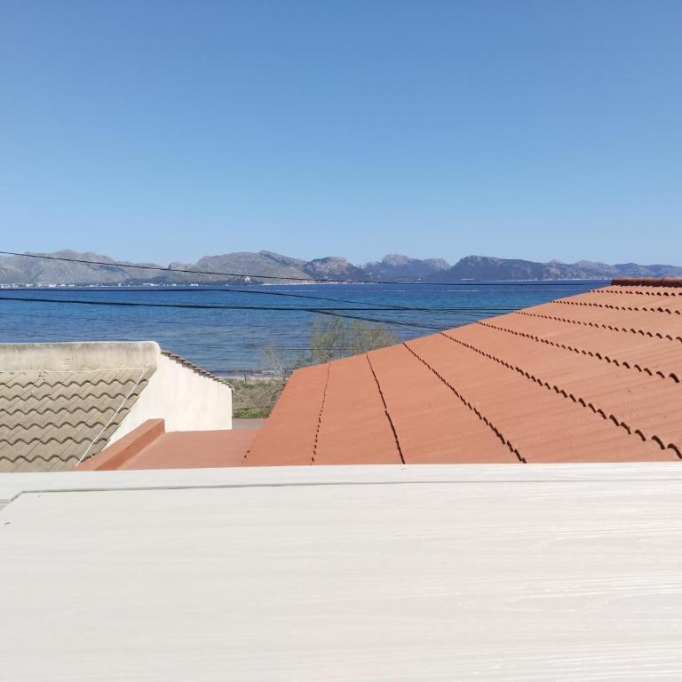 SA MARINA Alcudia House - Three-Bedroom House - 34