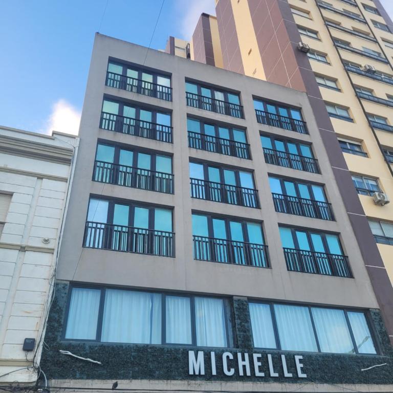 departamento Michell Necochea - Apartamento de 1 dormitorio - 4