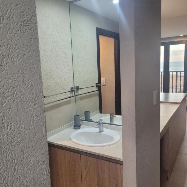departamento Michell Necochea - Apartamento de 1 dormitorio - 8
