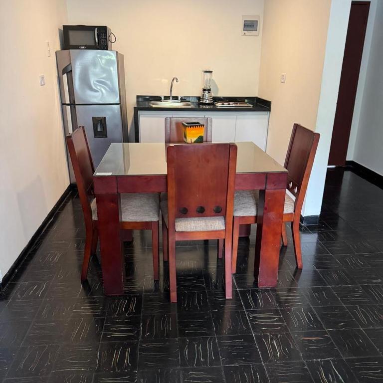 Vallclaire Suites - Suite de 1 dormitorio - 10