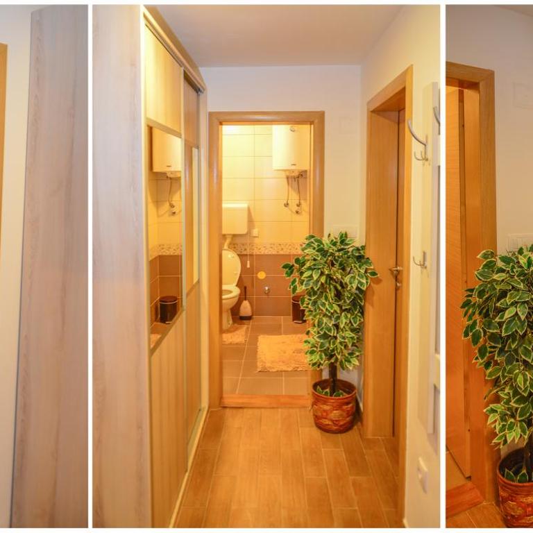 Apartments Josipovic - Apartman sa 1 Spavaćom Sobom - 19