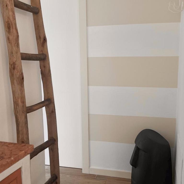 Contessa Reina - Appartamento con 2 Camere da Letto - 9