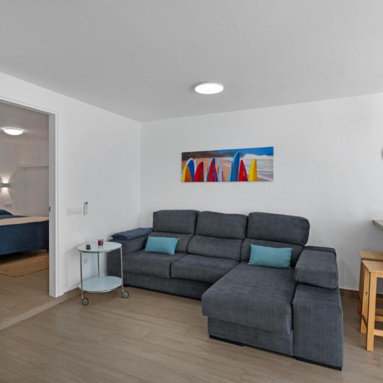 ENEXO BEACH HOUSE - One-Bedroom Apartment - 8