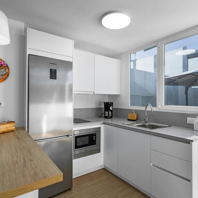 ENEXO BEACH HOUSE - One-Bedroom Apartment - 6