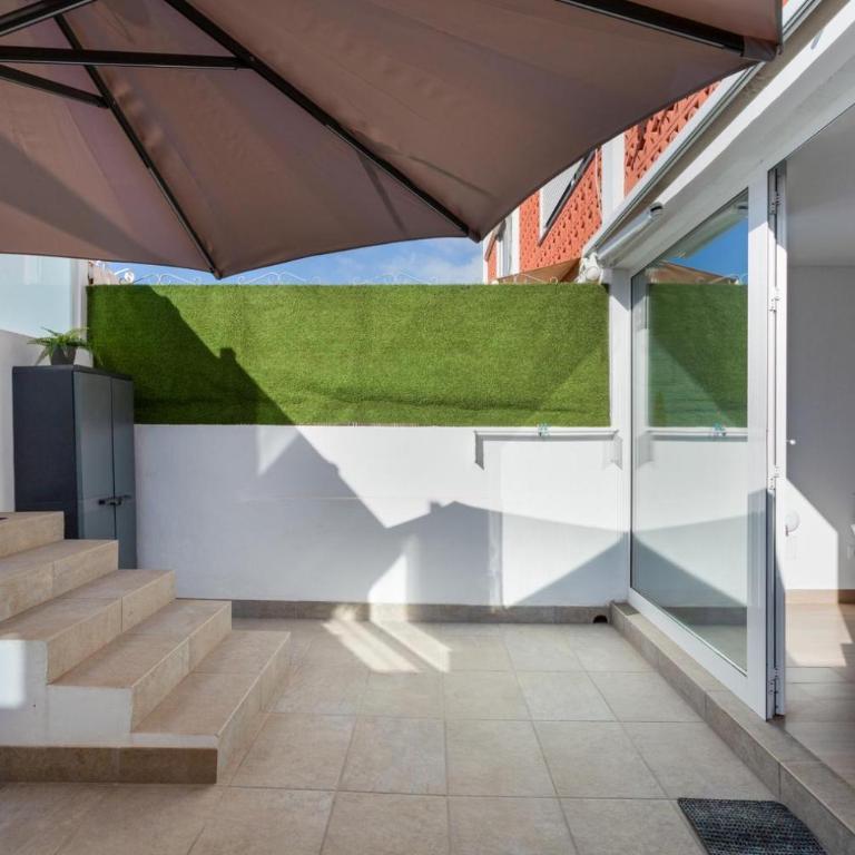 ENEXO BEACH HOUSE - One-Bedroom Apartment - 3