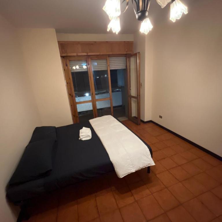Ciamarra Guesthouse PET FRIENDLY dog and cat accepted - Camera Familiare con Balcone - 7