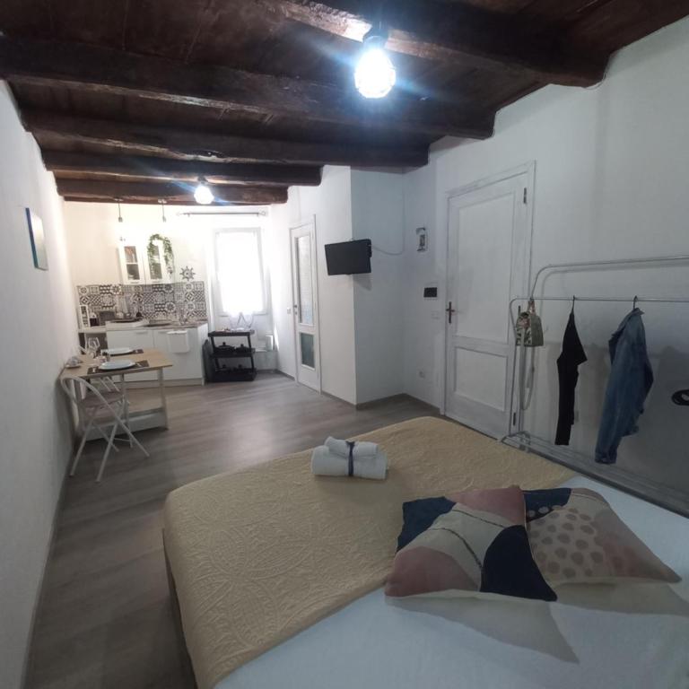CASA VACANZA Sally Home - Monolocale Standard - 2