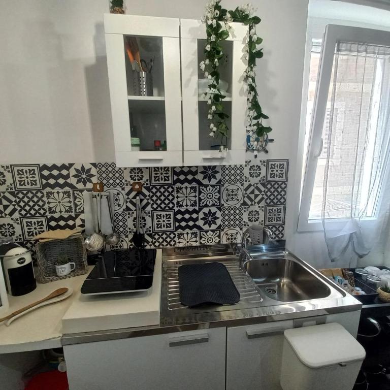 CASA VACANZA Sally Home - Monolocale Standard - 6