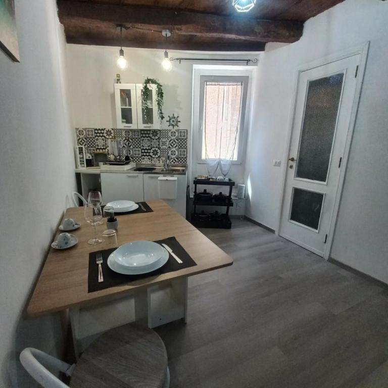 CASA VACANZA Sally Home - Monolocale Standard - 5