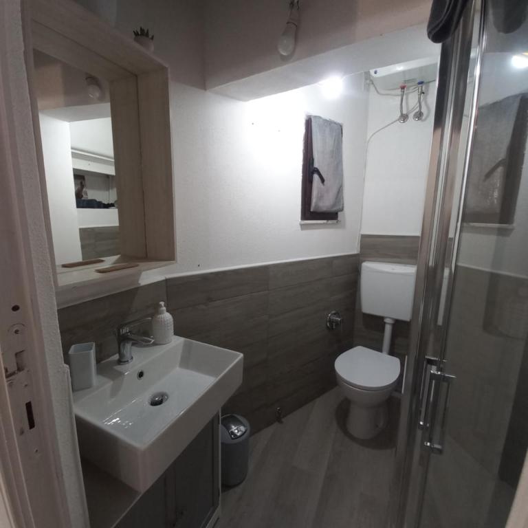 CASA VACANZA Sally Home - Monolocale Standard - 7