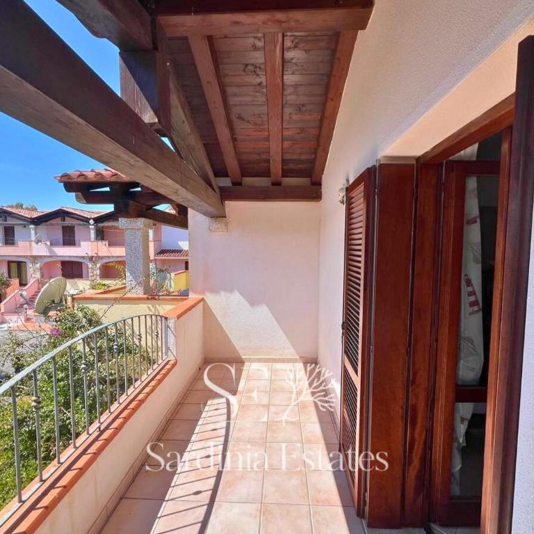 Villetta Ponza - Relax e Comfort a San Teodoro - Two-Bedroom House - 8