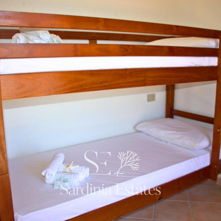 Villetta Ponza - Relax e Comfort a San Teodoro - Two-Bedroom House - 37