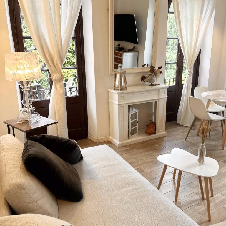 Contessa Reina - Appartamento con 2 Camere da Letto - 4
