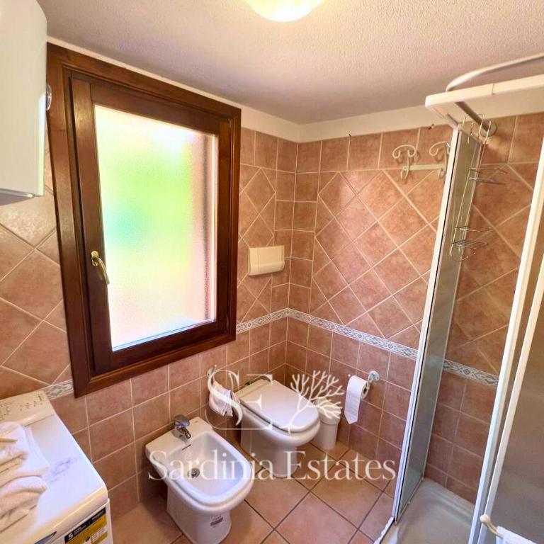 Villetta Ponza - Relax e Comfort a San Teodoro - Two-Bedroom House - 57