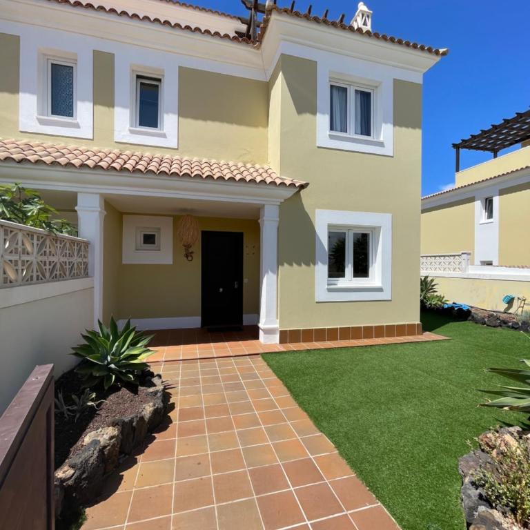 Casa Miri - Villa de 3 dormitorios - 24