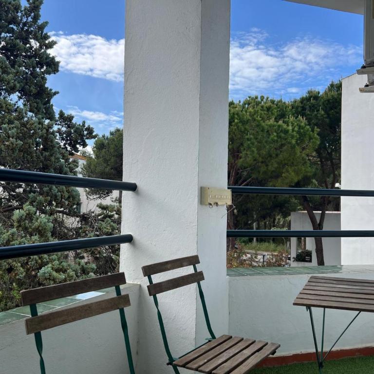 Ancora - Piscina & Playa - Apartamento de 2 dormitorios - 20