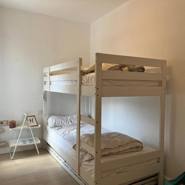 Ancora - Piscina & Playa - Apartamento de 2 dormitorios - 21