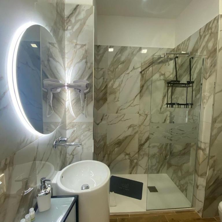 Amuri Luxury Palermo centro - Triple Room - 8