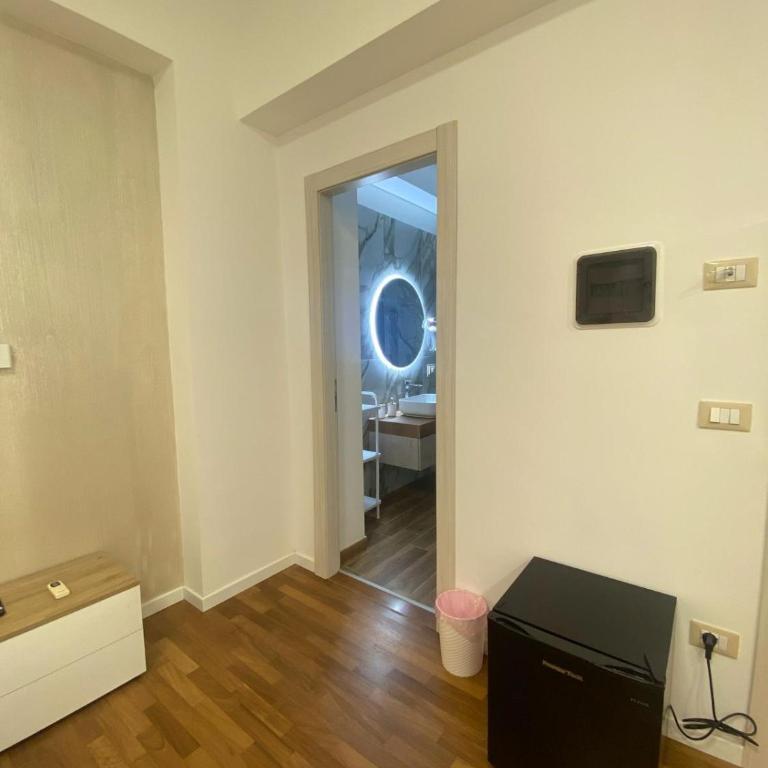 Amuri Luxury Palermo centro - Standard Triple Room - 10