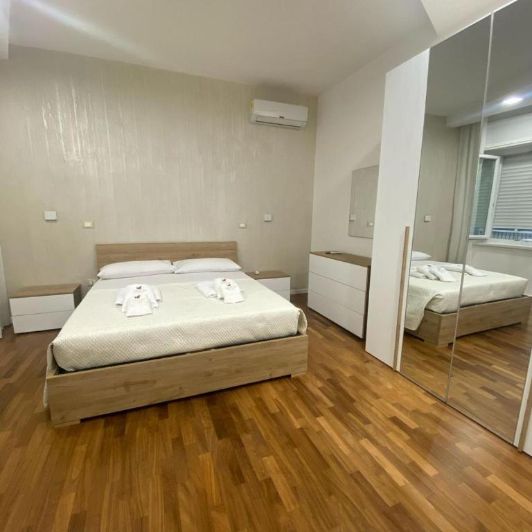Amuri Luxury Palermo centro - Standard Quadruple Room - 12