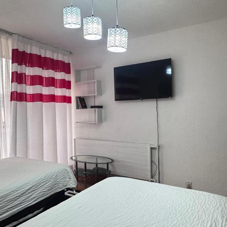 Apartaments Mukarram - Apartamento de 2 dormitorios - 46