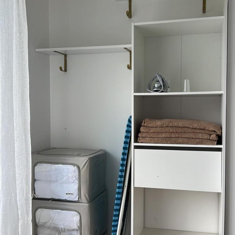 Casa Matteo - 5 min from Disney - One-Bedroom Apartment - 16