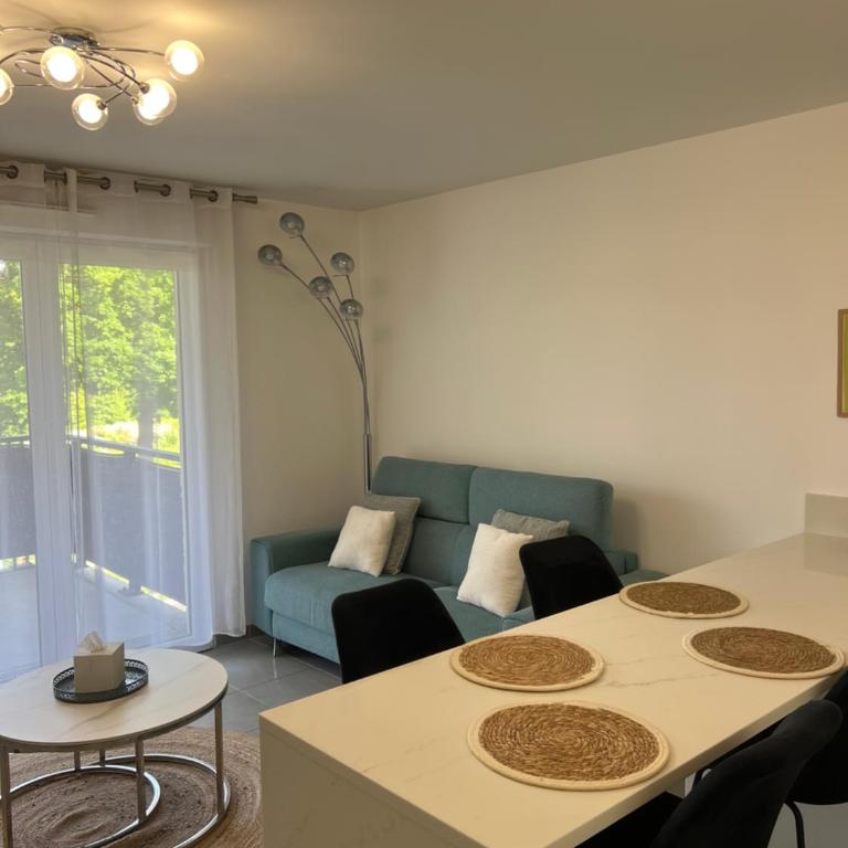 Casa Matteo - 5 min from Disney - One-Bedroom Apartment - 2