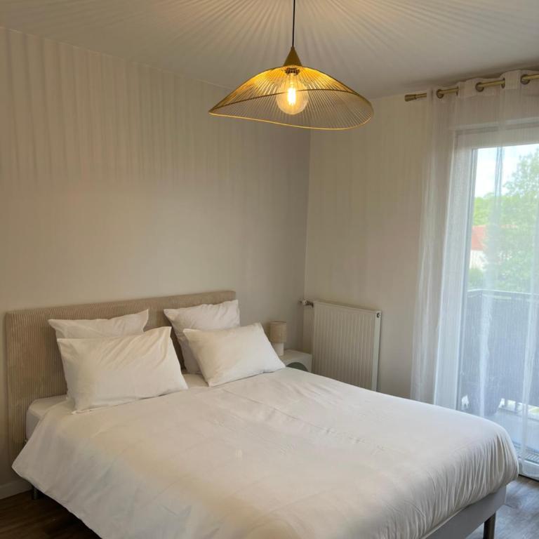 Casa Matteo - 5 min from Disney - One-Bedroom Apartment - 13