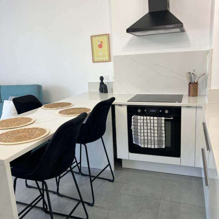 Casa Matteo - 5 min from Disney - One-Bedroom Apartment - 5