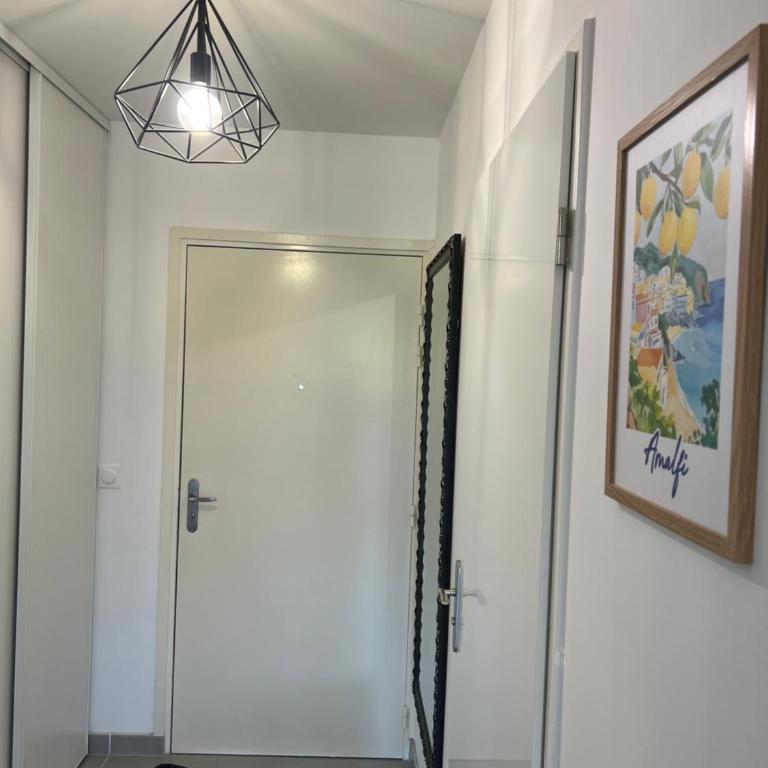 Casa Matteo - 5 min from Disney - One-Bedroom Apartment - 17