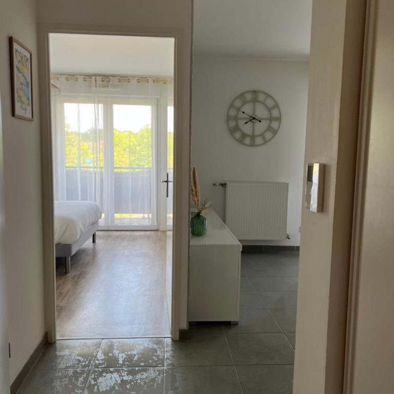 Casa Matteo - 5 min from Disney - One-Bedroom Apartment - 11