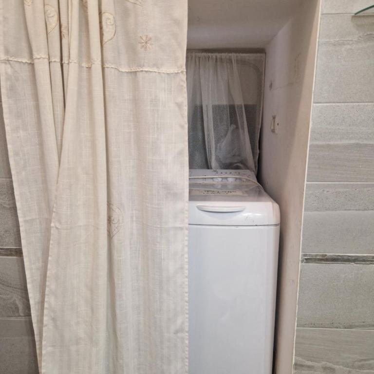 Antonia Jess-C Storico by Gessica Holiday - Appartamento con 1 Camera da Letto - Lato Mare - 20