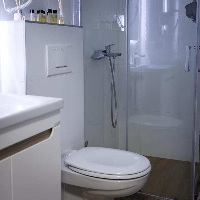 Apartman Korićanac II Vrnjačka Banja - One-Bedroom Apartment - 15