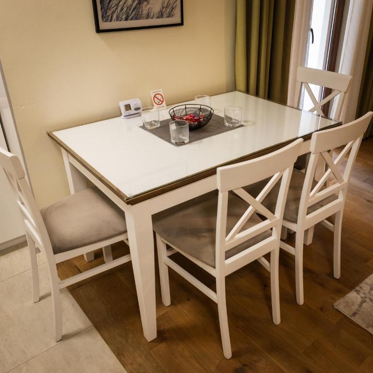 Apartman Korićanac II Vrnjačka Banja - One-Bedroom Apartment - 22