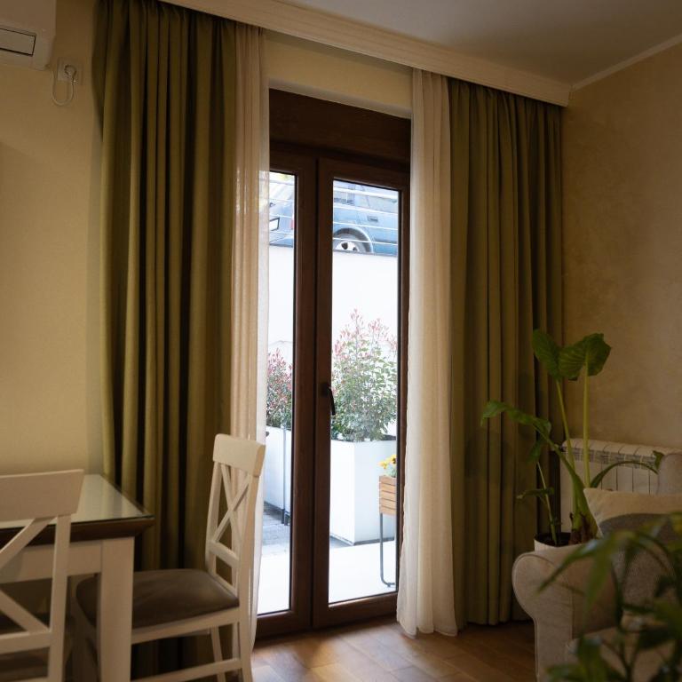 Apartman Korićanac II Vrnjačka Banja - One-Bedroom Apartment - 20