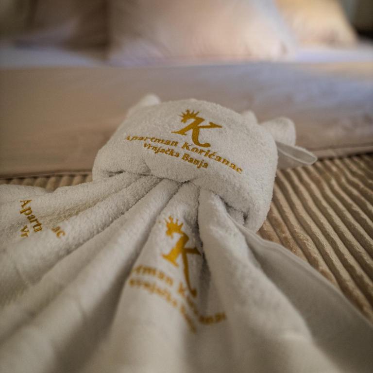 Apartman Korićanac II Vrnjačka Banja - One-Bedroom Apartment - 23