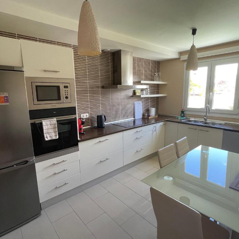 Casa Miri - Villa de 3 dormitorios - 9