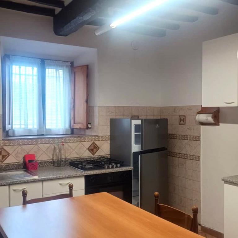 Casa Anna - Appartamento con 1 Camera da Letto - 1